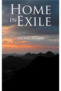 Home in Exile