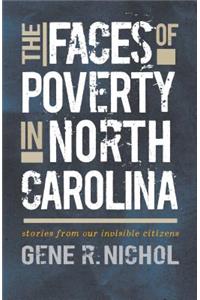 Faces of Poverty in North Carolina