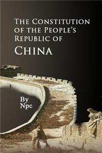 The Constitution of the People's Republic of China