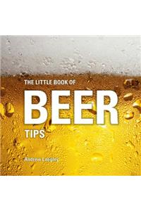 Little Book of Beer Tips