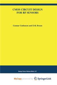 CMOS Circuit Design for RF Sensors