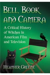 Bell, Book and Camera