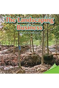 The Landscaping Business
