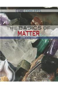 Basics of Matter