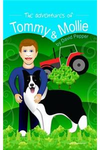 Adventures of Tommy & Mollie