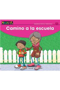 Camino a la Escuela
