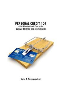 Personal Credit 101