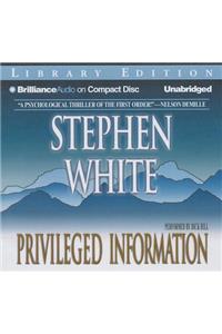 Privileged Information