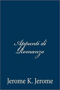 Appunti di Romanzo