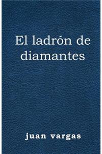 El ladrón de diamantes