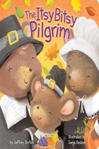 Itsy Bitsy Pilgrim