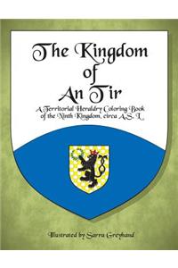 The Kingdom of An Tir