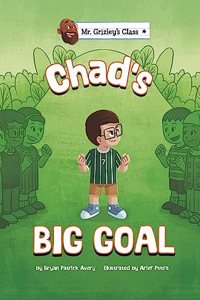 Chad's Big Goal