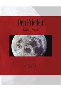 Den Frieden