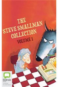 Steve Smallman Collection: Volume 1