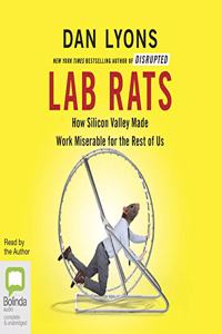 Lab Rats