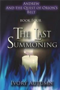 The Last Summoning