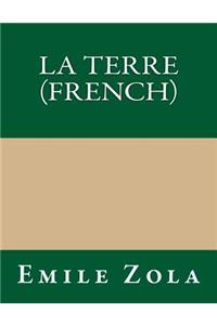 La Terre (French)