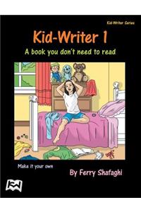 Kid-Writer 1