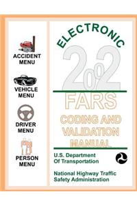 Electronic 2002, FARS Coding and Validation Manual