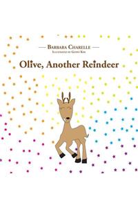 Olive, Another Reindeer