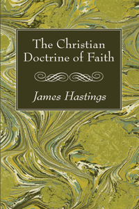 Christian Doctrine of Faith