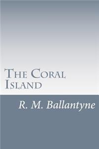 The Coral Island