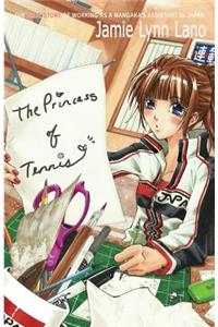 The Princess of Tennis