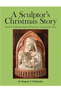 Sculptor's Christmas Story