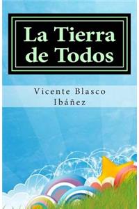 La Tierra de Todos