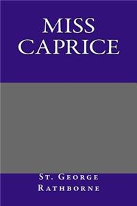 Miss Caprice