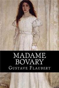 Madame Bovary