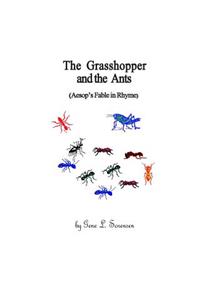 Grasshopper and the Ants