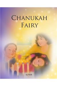 Chanukah Fairy