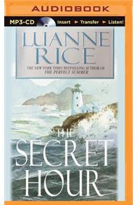 Secret Hour