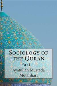 Sociology of the Quran