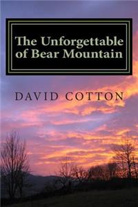 Unforgettable of Bear Mountain