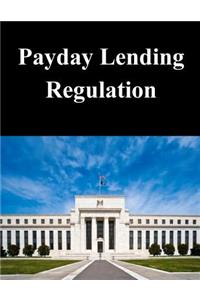 Payday Lending Regulation