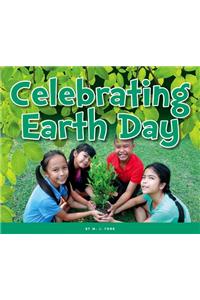 Celebrating Earth Day