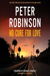 No Cure for Love Lib/E