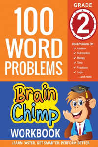 100 Word Problems