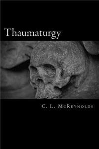 Thaumaturgy