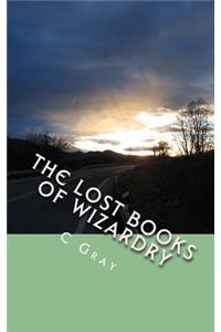 Lost Books of Wizardry