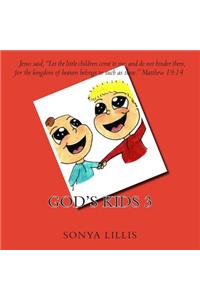 God's Kids 3