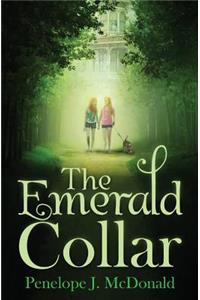 Emerald Collar (An Eden Twins Mystery)