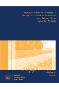 Highway Accident Report