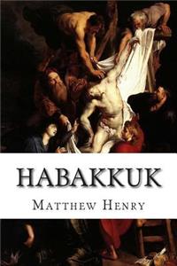 Habakkuk