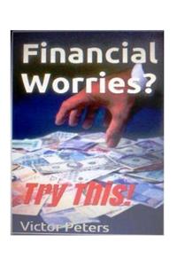 Financial Worries? Try This!