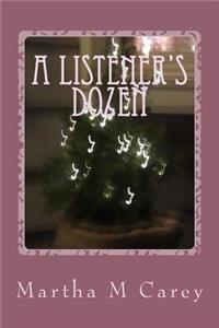 Listener's Dozen