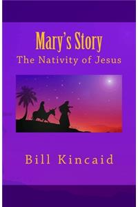 Mary's Story